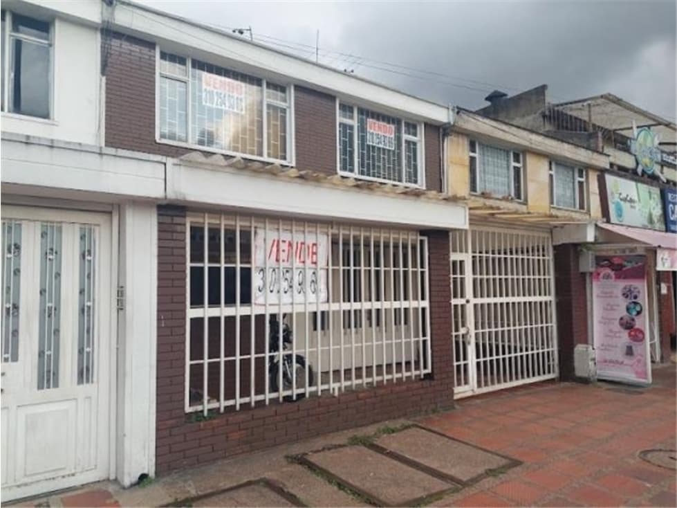 Casa en Venta en Barrios unidos, Bogotá