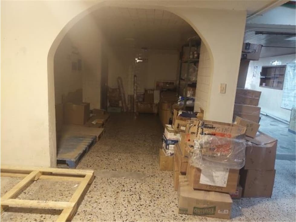Casa en Venta en Barrios unidos, Bogotá