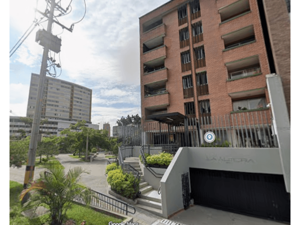 Apartamento en Venta en La america, Medellín