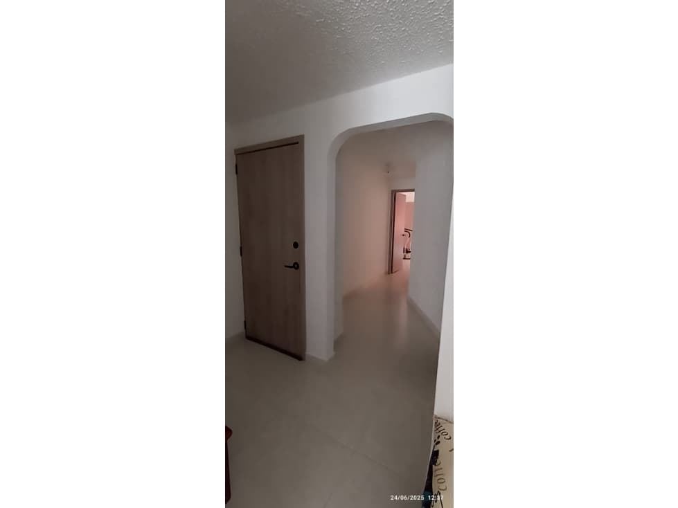 Apartamento en Venta en La america, Medellín
