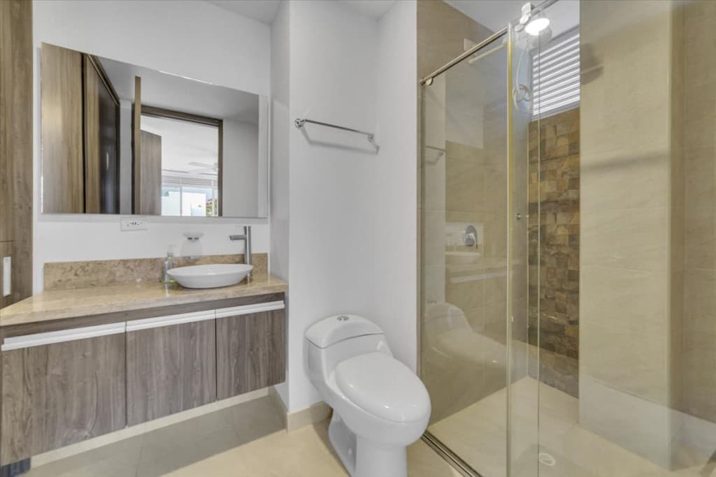 Apartamento en Venta en Condominios Campestre Anapoima, Anapoima