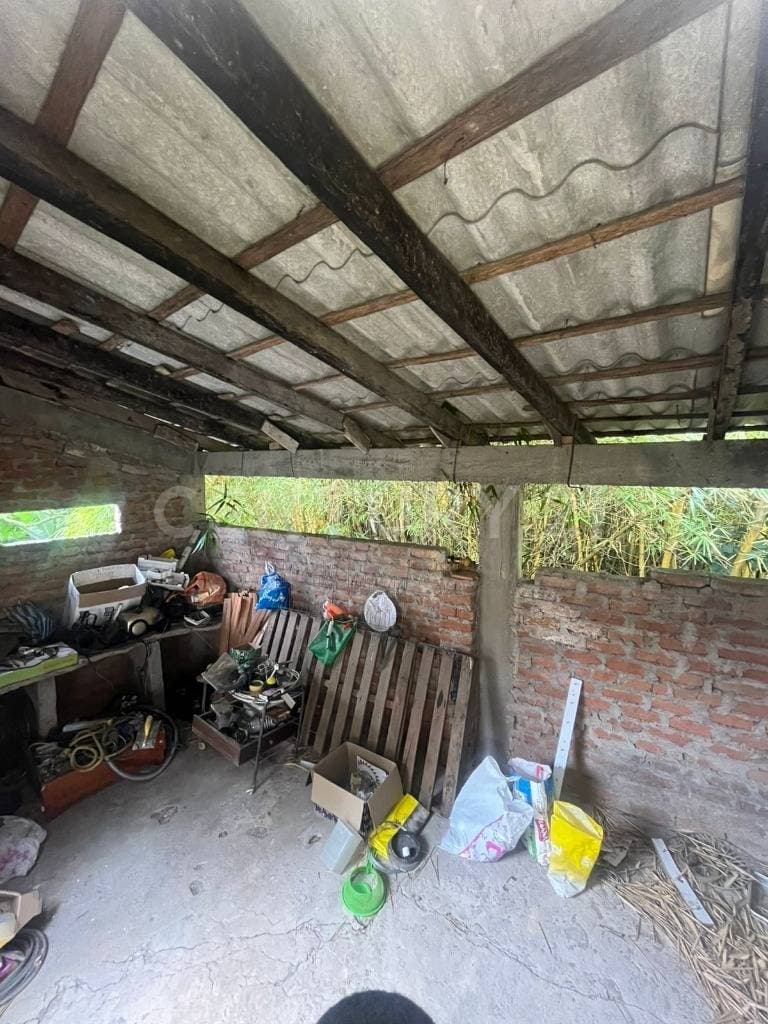 Finca en Venta en Montebello, Cali