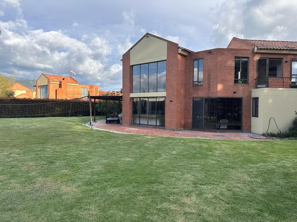 Casa en Arriendo en Guaymaral, Bogotá