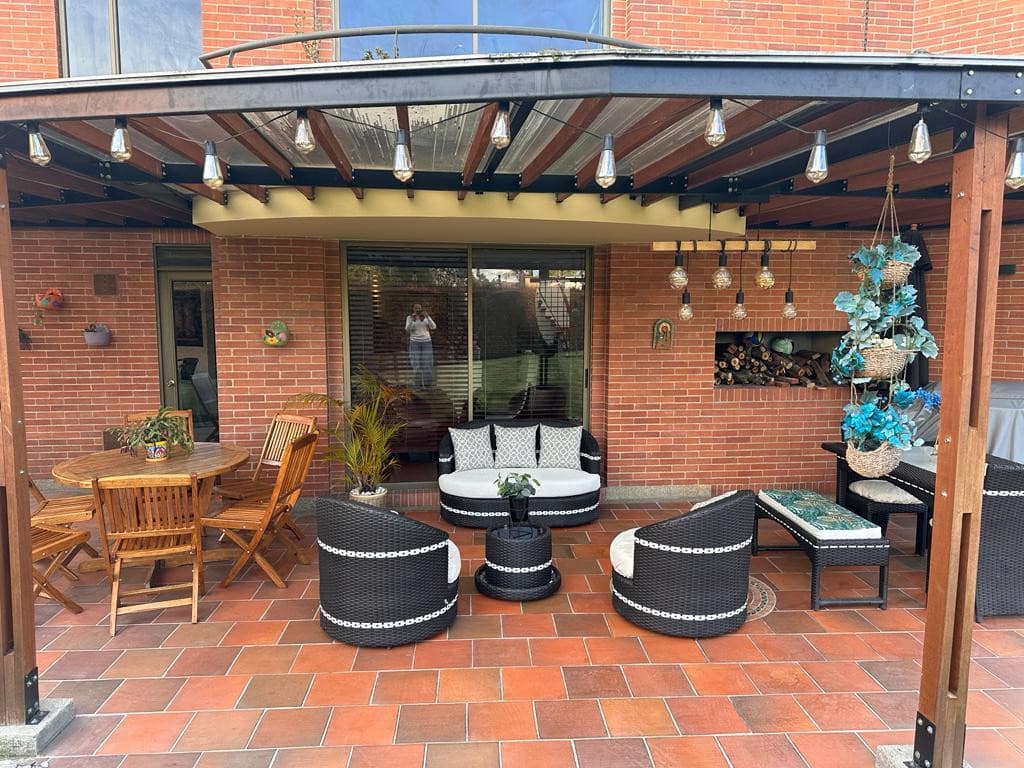 Casa en Arriendo en Guaymaral, Bogotá