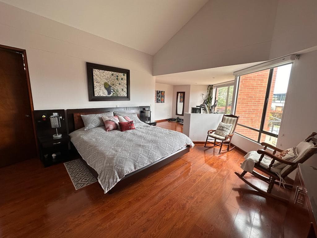 Casa en Arriendo en Guaymaral, Bogotá