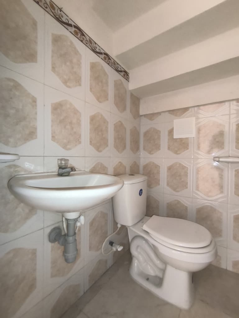 Casa en Venta en La cabrera, Cúcuta
