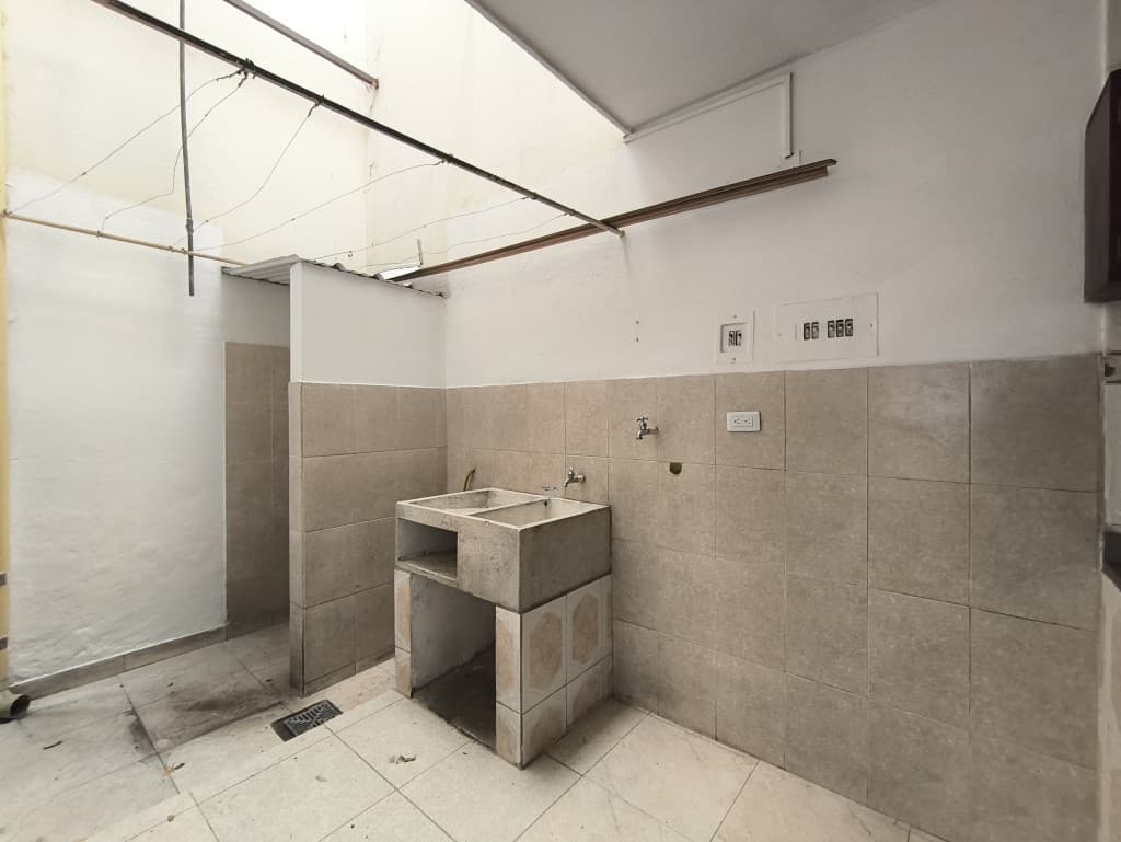 Casa en Venta en La cabrera, Cúcuta
