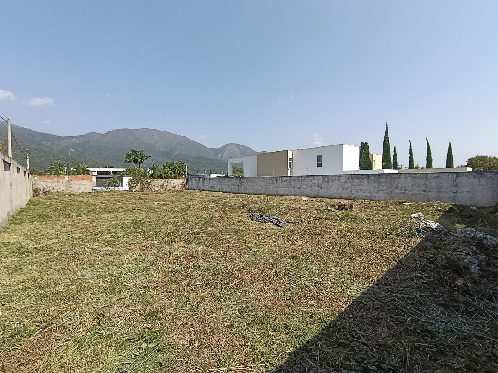 Lote en Venta en California, Los patios