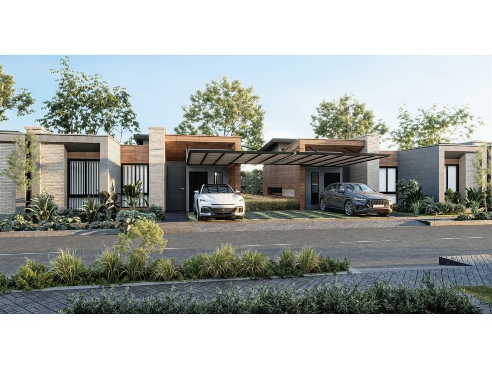 Casa Campestre en Venta en Pereira