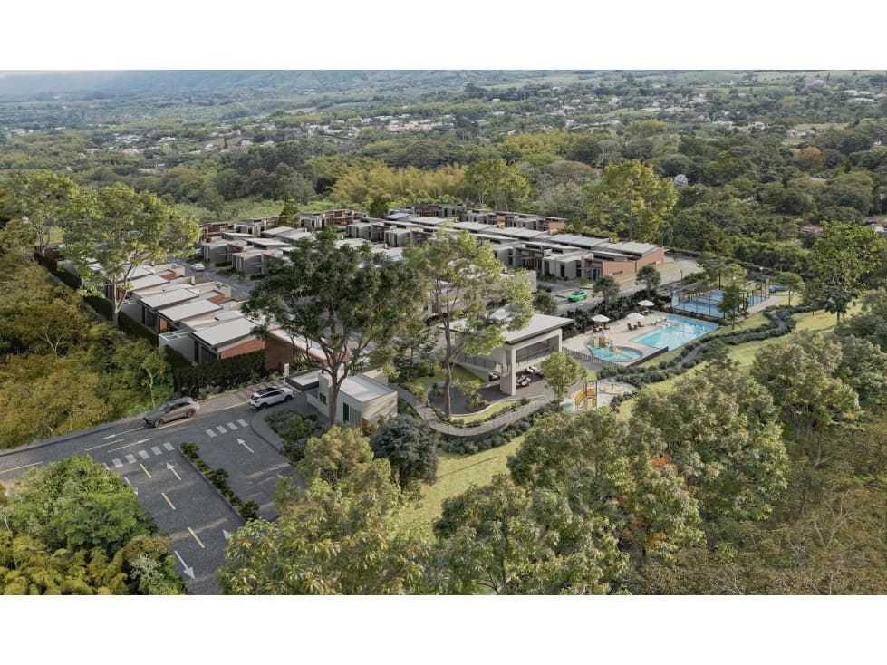 Casa Campestre en Venta en Pereira
