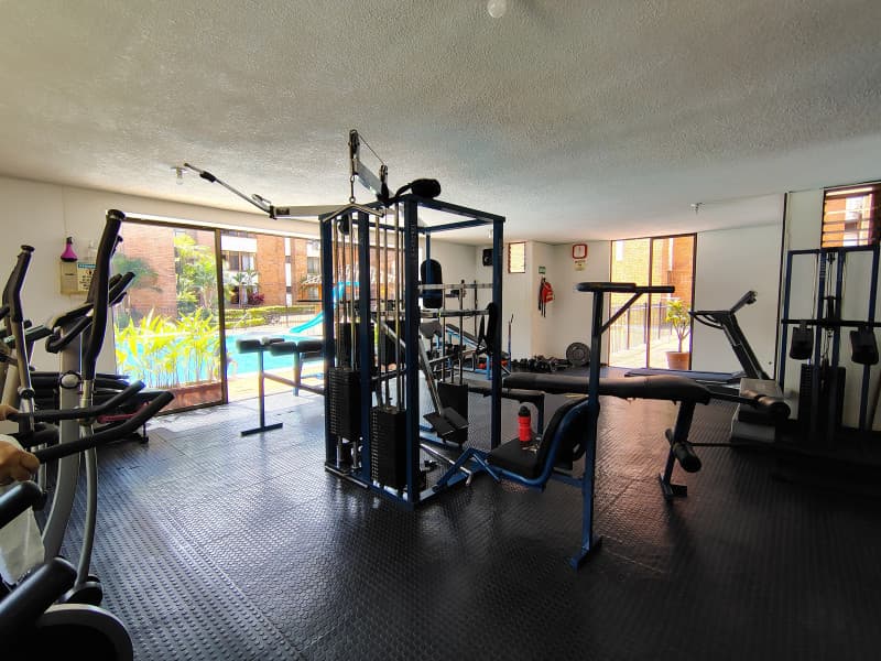Apartamento en Venta en Tequendama, Cali
