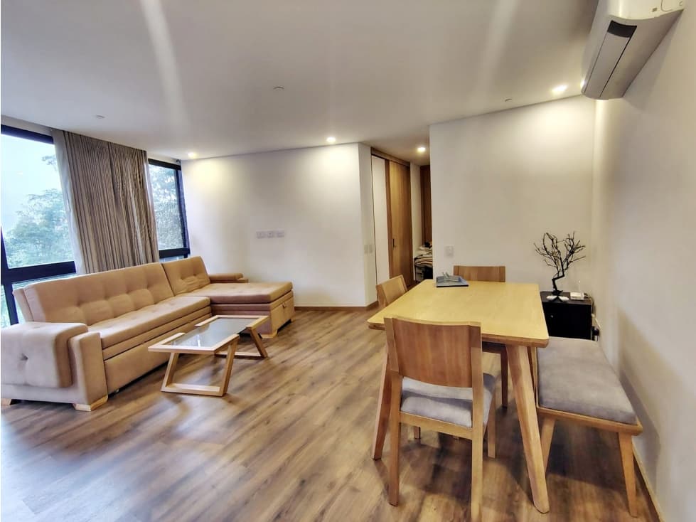Apartaestudio en Arriendo en Medellín