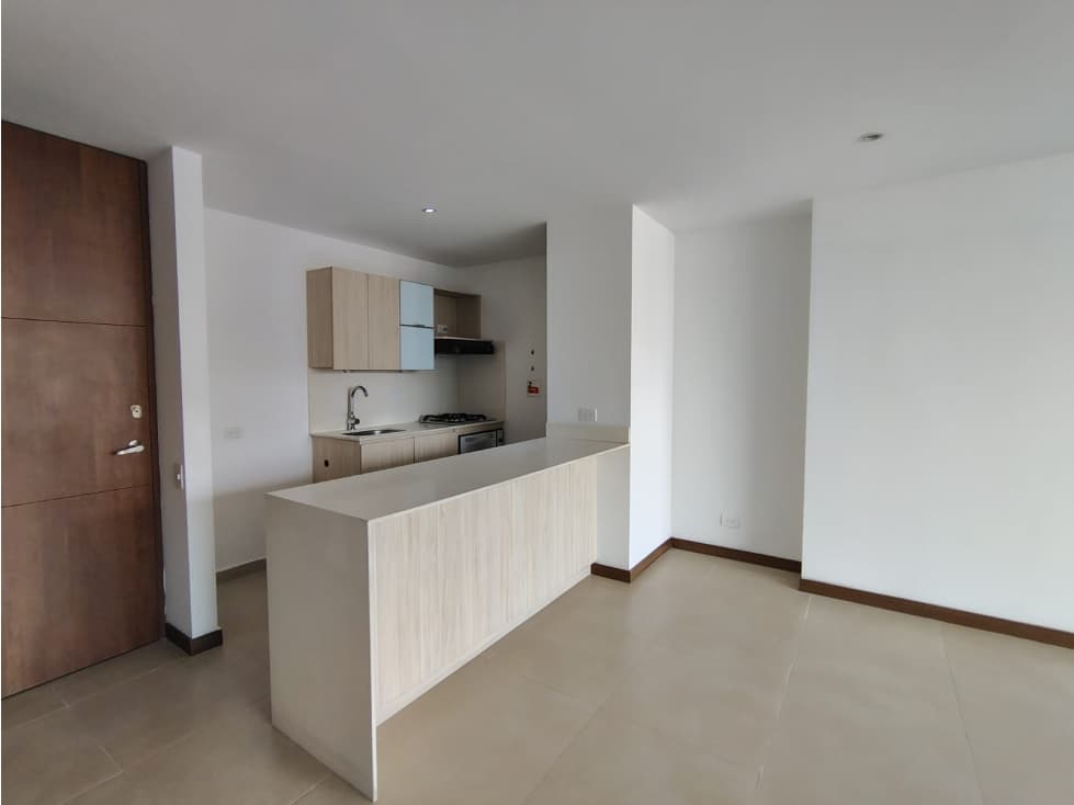 Apartaestudio en Arriendo en Loma de los Gonzalez, Medellín