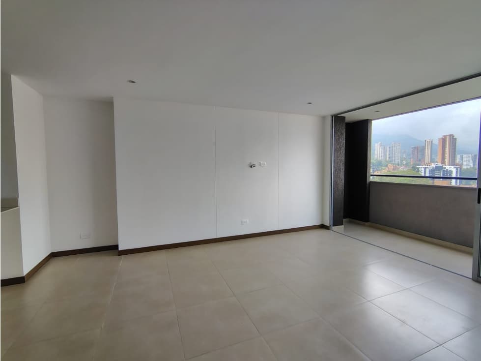 Apartaestudio en Arriendo en Loma de los Gonzalez, Medellín