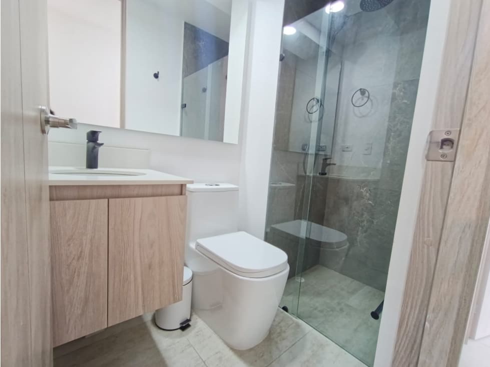 Apartamento en Arriendo en Antioquia, Rionegro