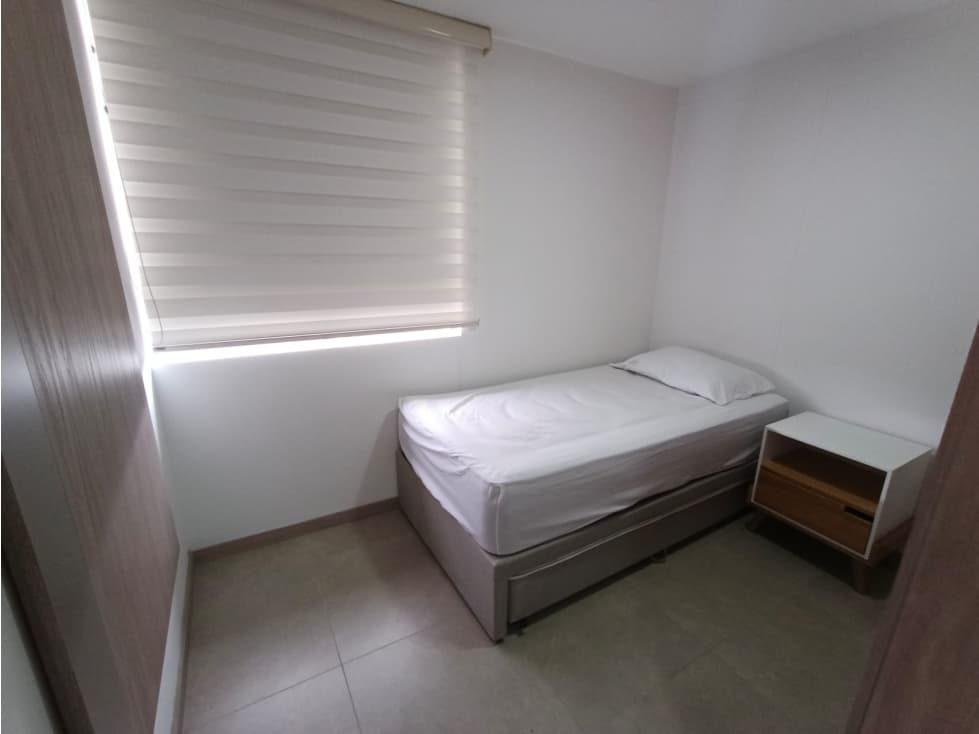 Apartamento en Arriendo en Antioquia, Rionegro