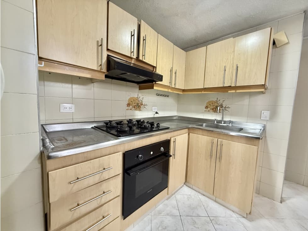 Apartamento en Venta en El prado, Bucaramanga