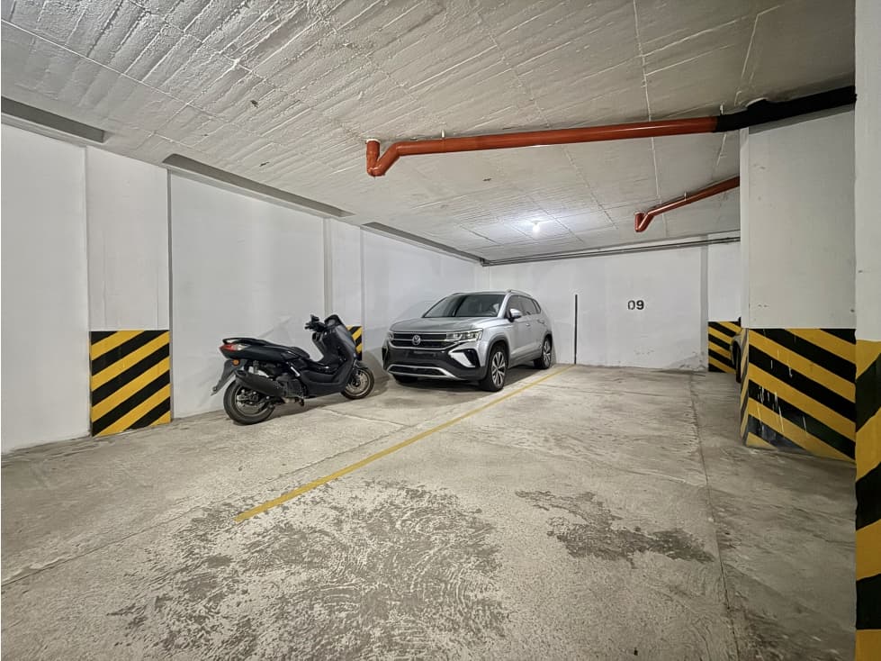 Apartamento en Venta en El prado, Bucaramanga