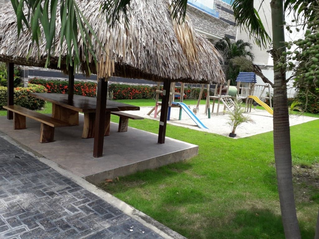 Apartamento en Venta en Bello horizonte, Santa marta