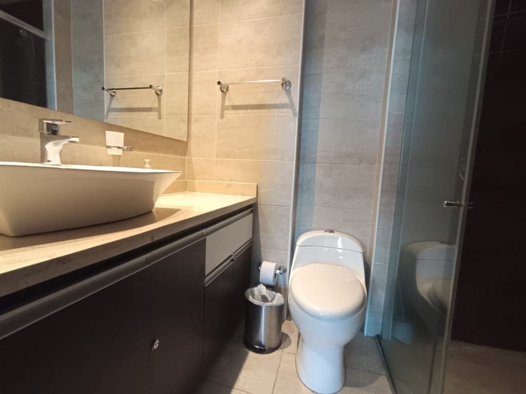 Apartamento en Venta en Bello horizonte, Santa marta