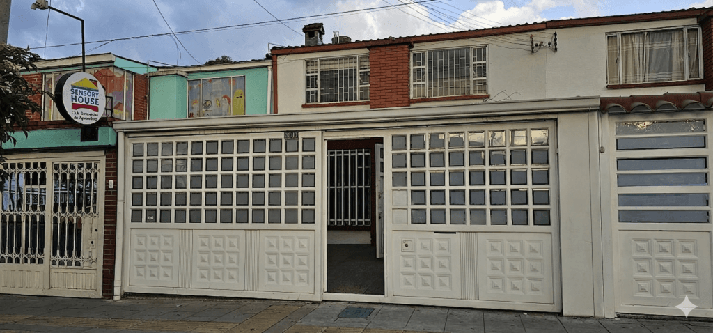 Casa en Venta en Puente aranda, Bogotá