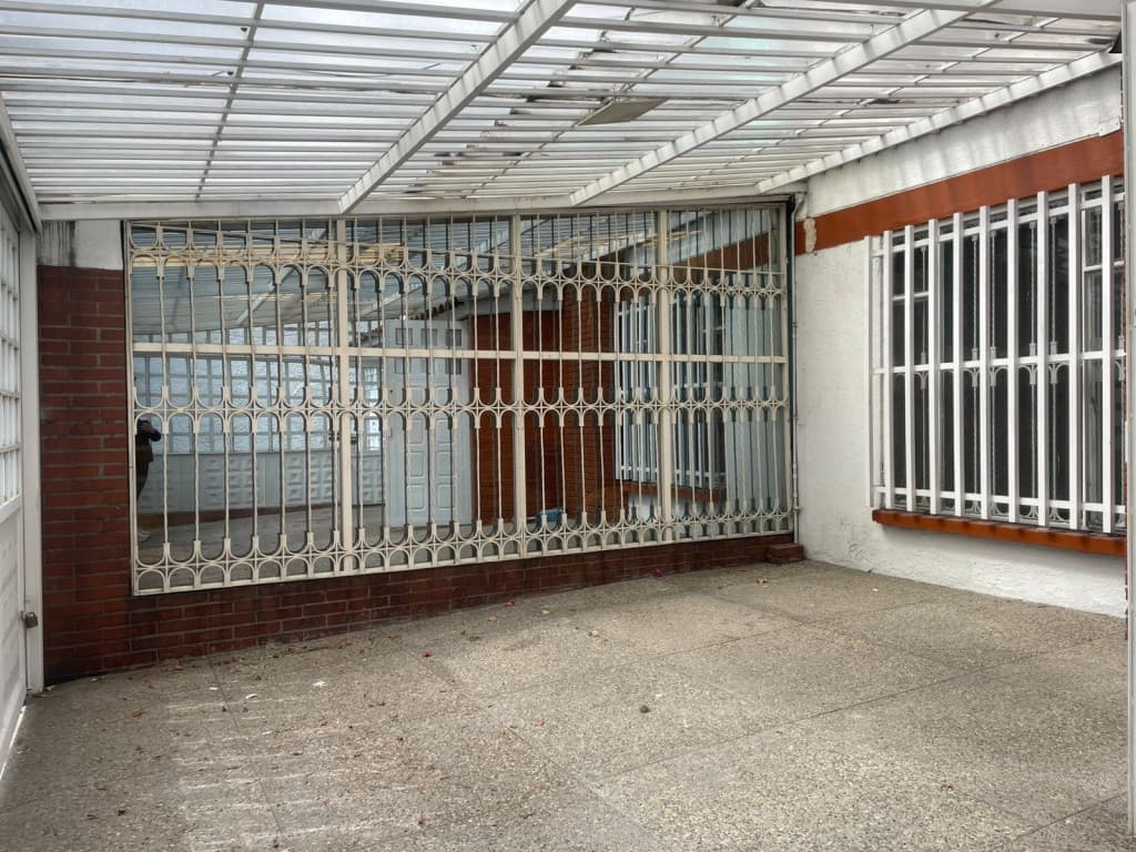 Casa en Venta en Puente aranda, Bogotá