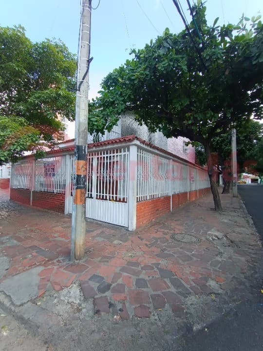 Casa en Venta en La playa, Cúcuta
