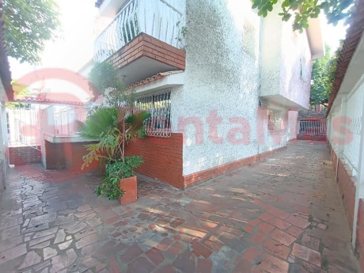 Casa en Venta en La playa, Cúcuta
