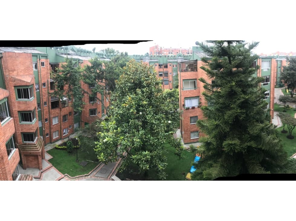 Apartamento en Venta en Fontibon, Bogotá