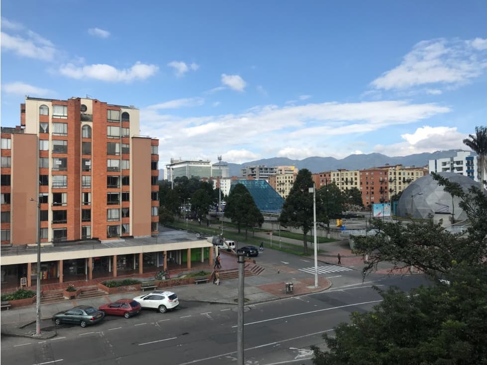 Apartamento en Venta en Fontibon, Bogotá