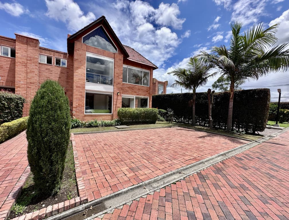 Casa en Venta en Bojaca, Chía