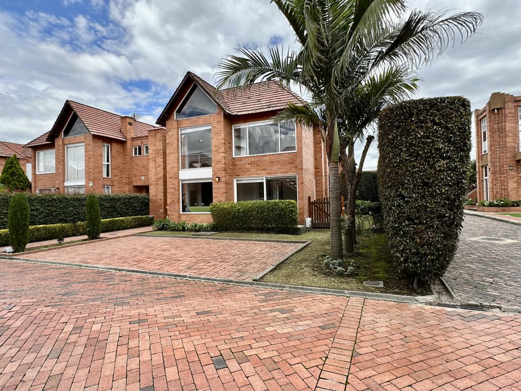 Casa en Venta en Bojaca, Chía