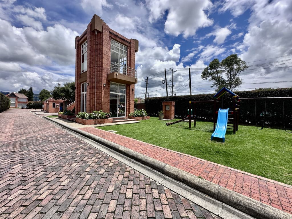 Casa en Venta en Bojaca, Chía