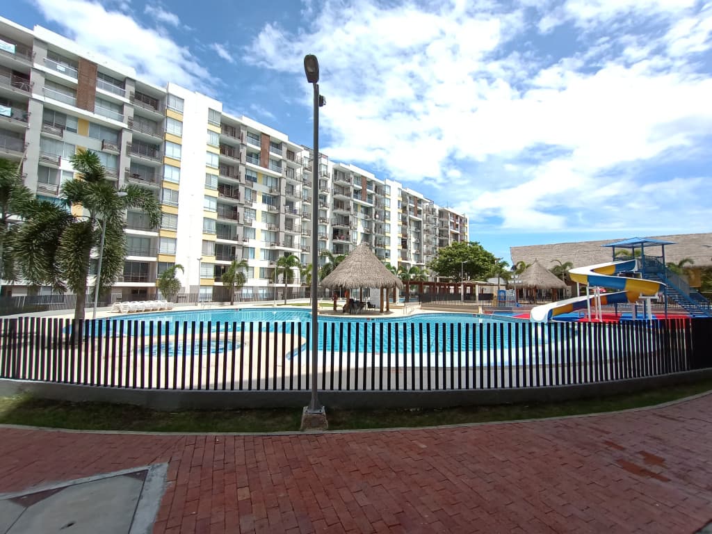 Apartamento en Venta en Ricaurte