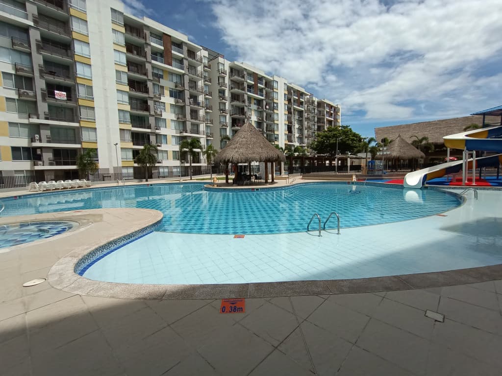 Apartamento en Venta en Ricaurte