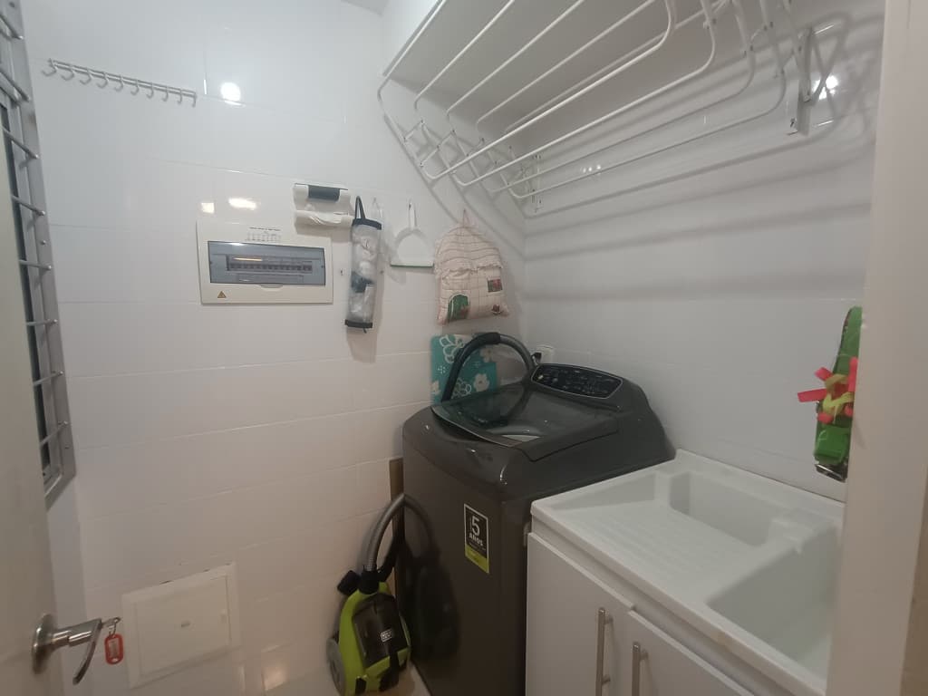 Apartamento en Venta en Ricaurte