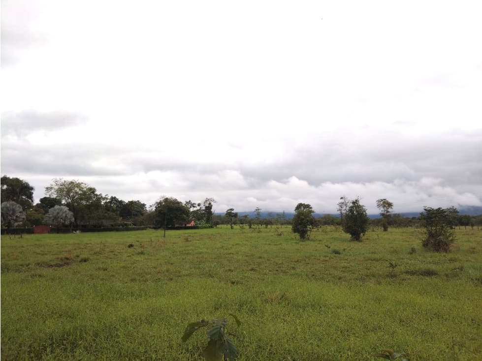 Finca en Venta en Cumaral
