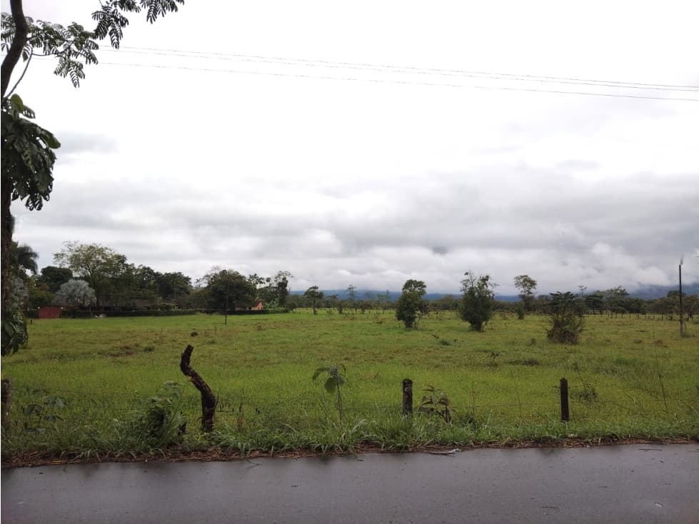 Finca en Venta en Cumaral