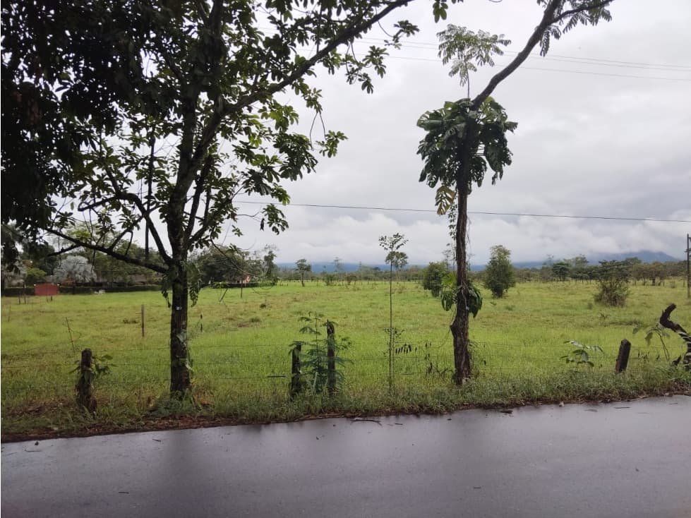 Finca en Venta en Cumaral
