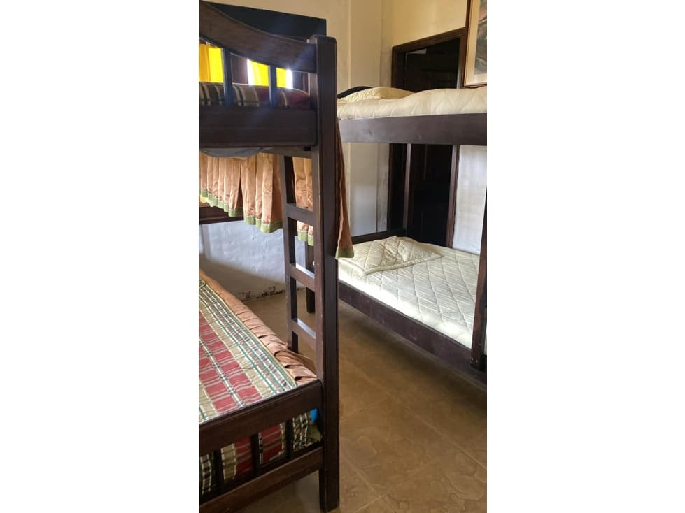 Casa Campestre en Venta en El carmen, Dagua