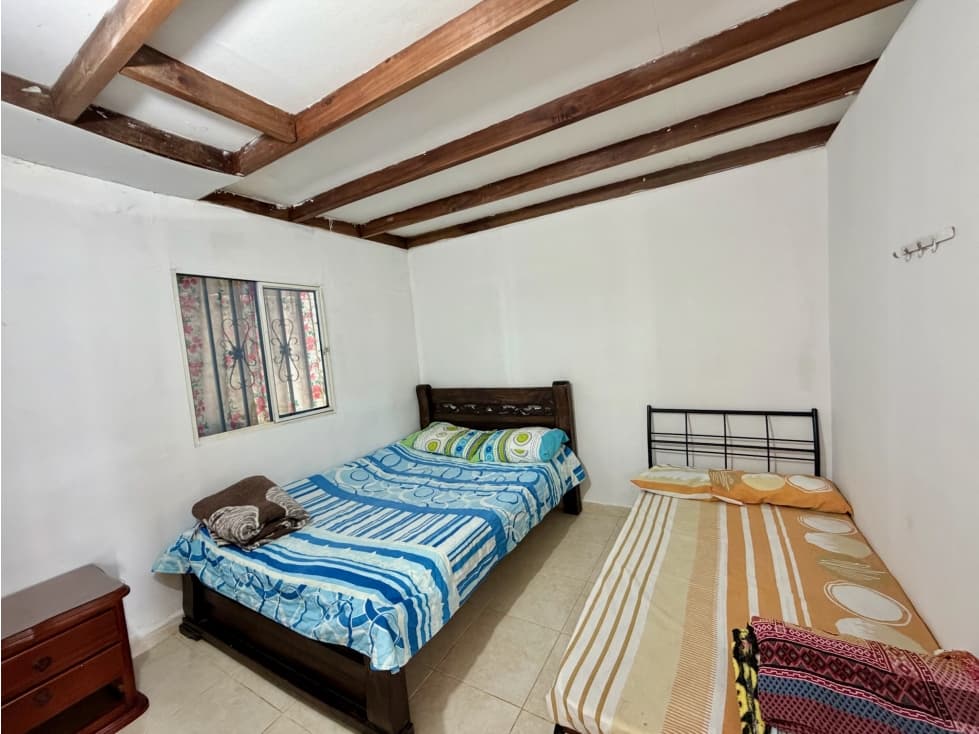 Casa Campestre en Venta en Dagua
