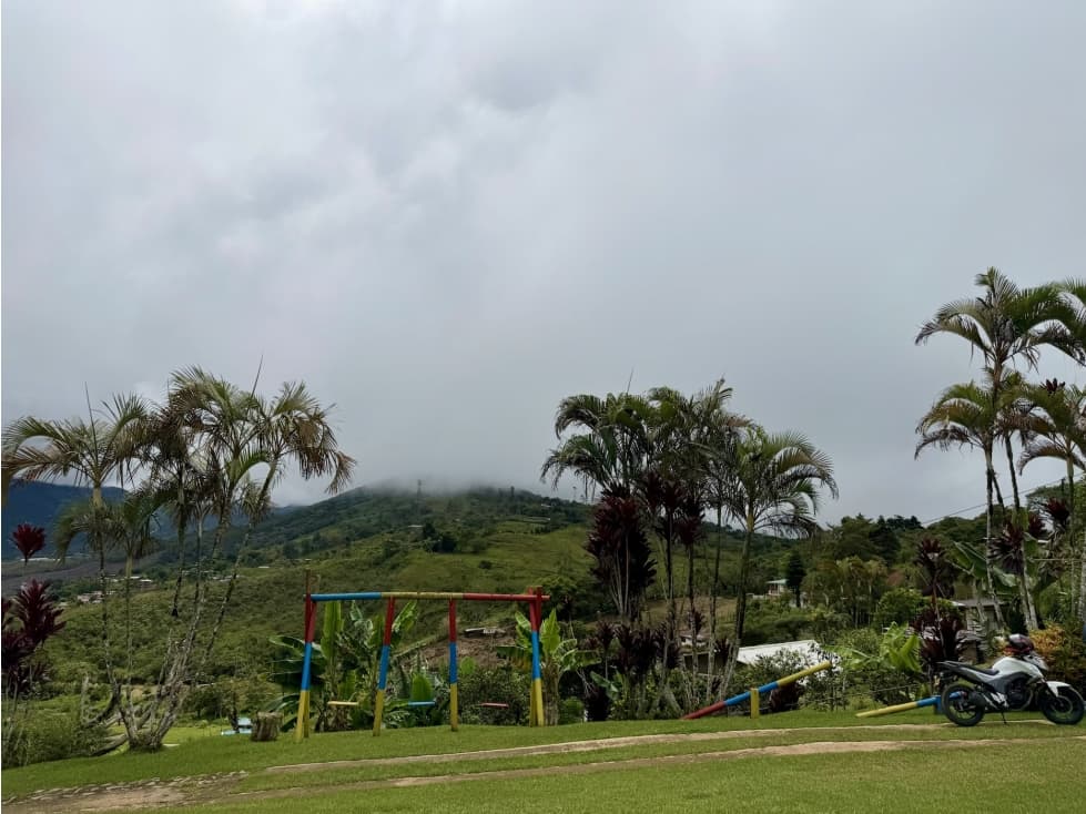 Casa Campestre en Venta en Dagua
