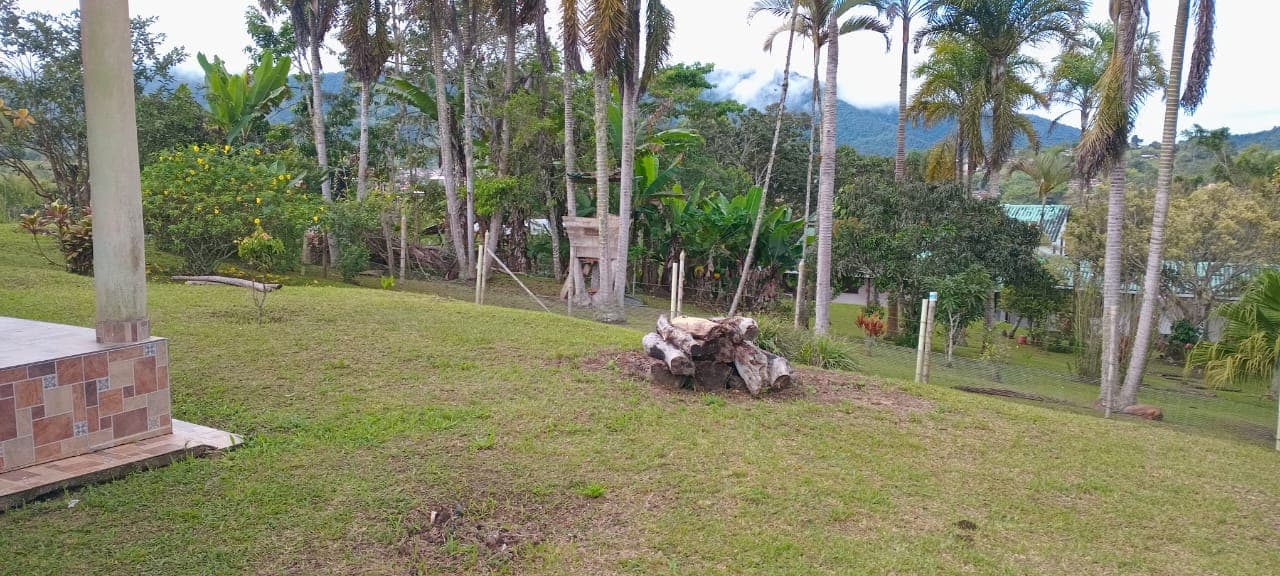 Casa Campestre en Venta en El queremal, Dagua