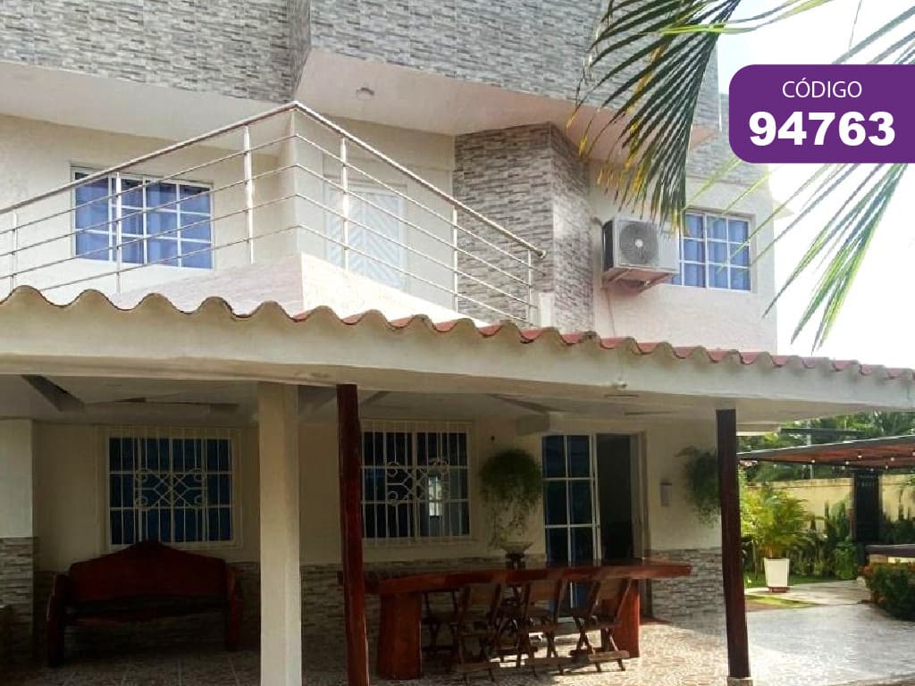 Casa Campestre en Arriendo en Palmarito, Tubará