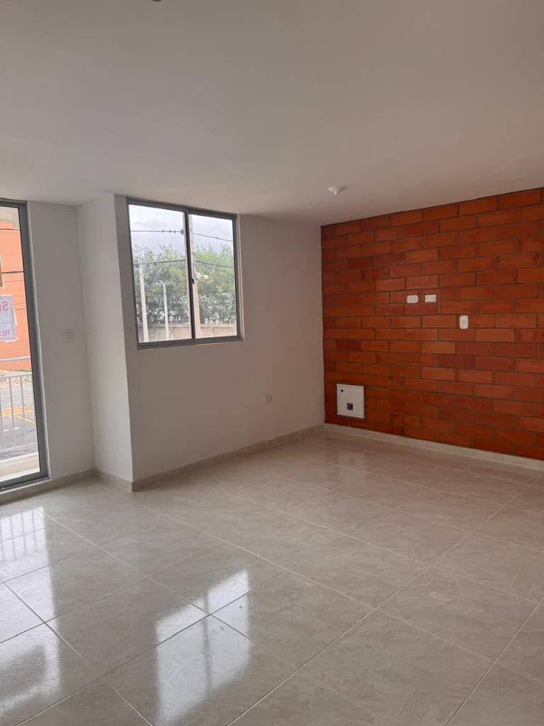 Apartamento en Venta en Villa antigua, Villa del rosario