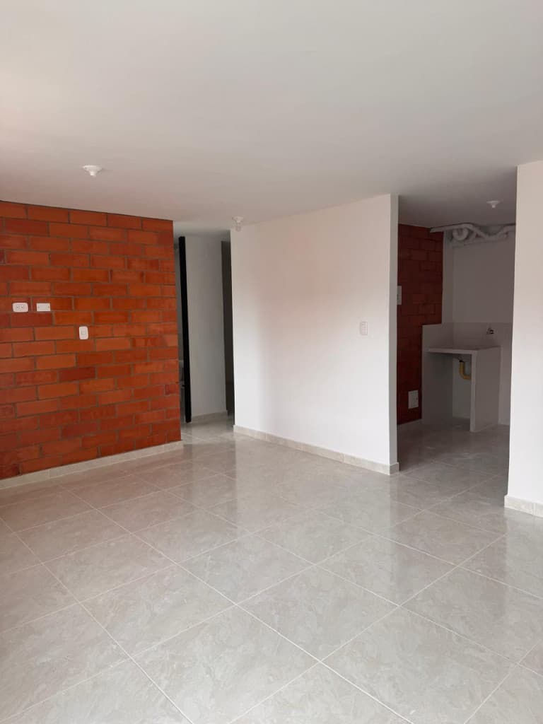 Apartamento en Venta en Villa antigua, Villa del rosario