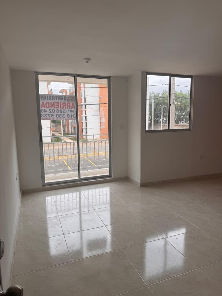 Apartamento en Venta en Villa antigua, Villa del rosario
