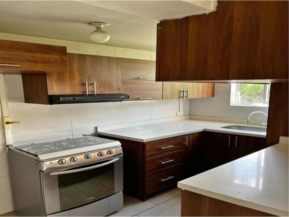 Apartamento en Venta en San javier, Medellín