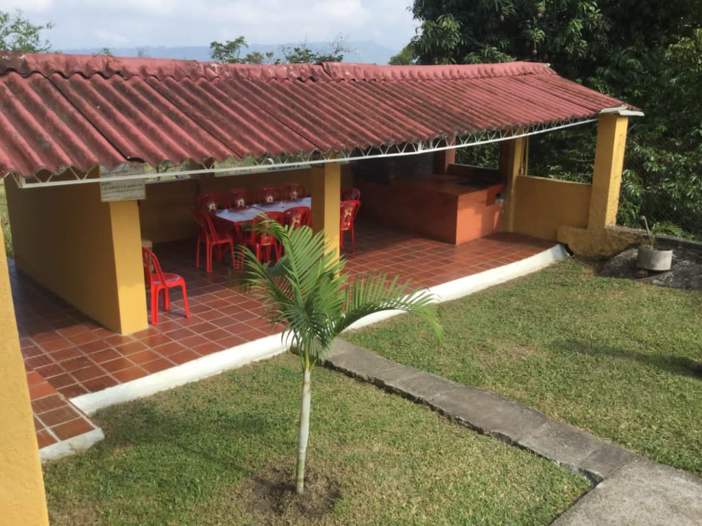 Finca en Venta en La mesa