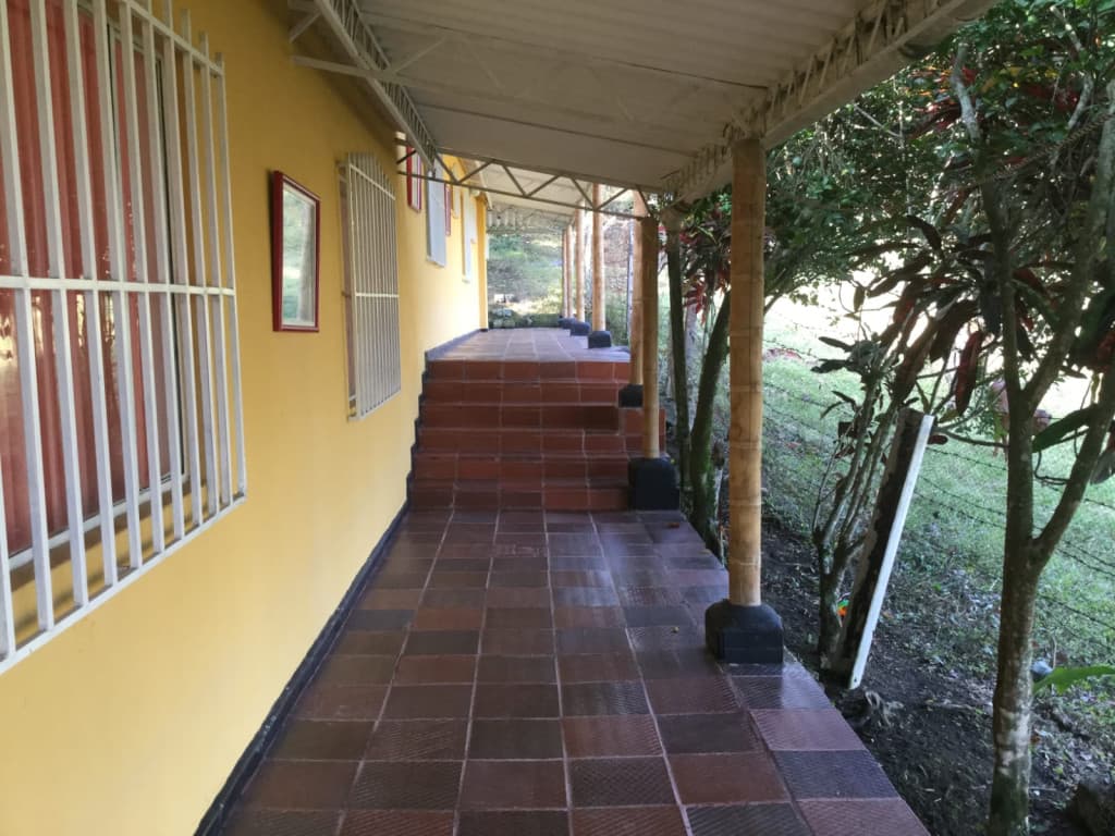 Finca en Venta en La mesa